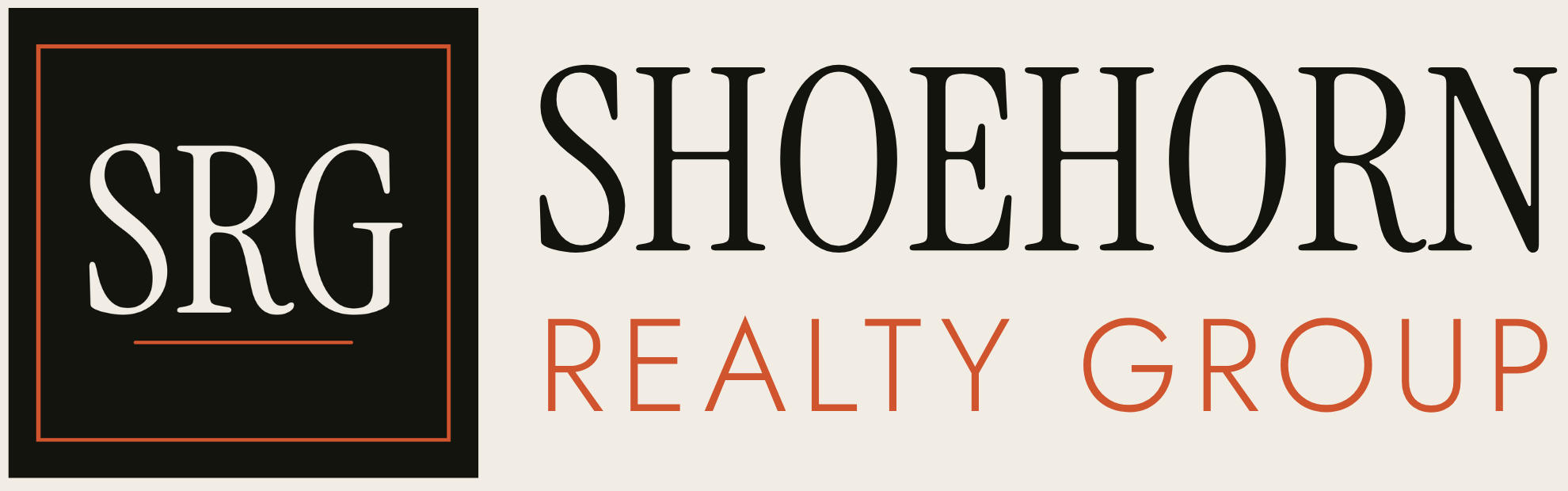 Shoehorn Realty Group logo