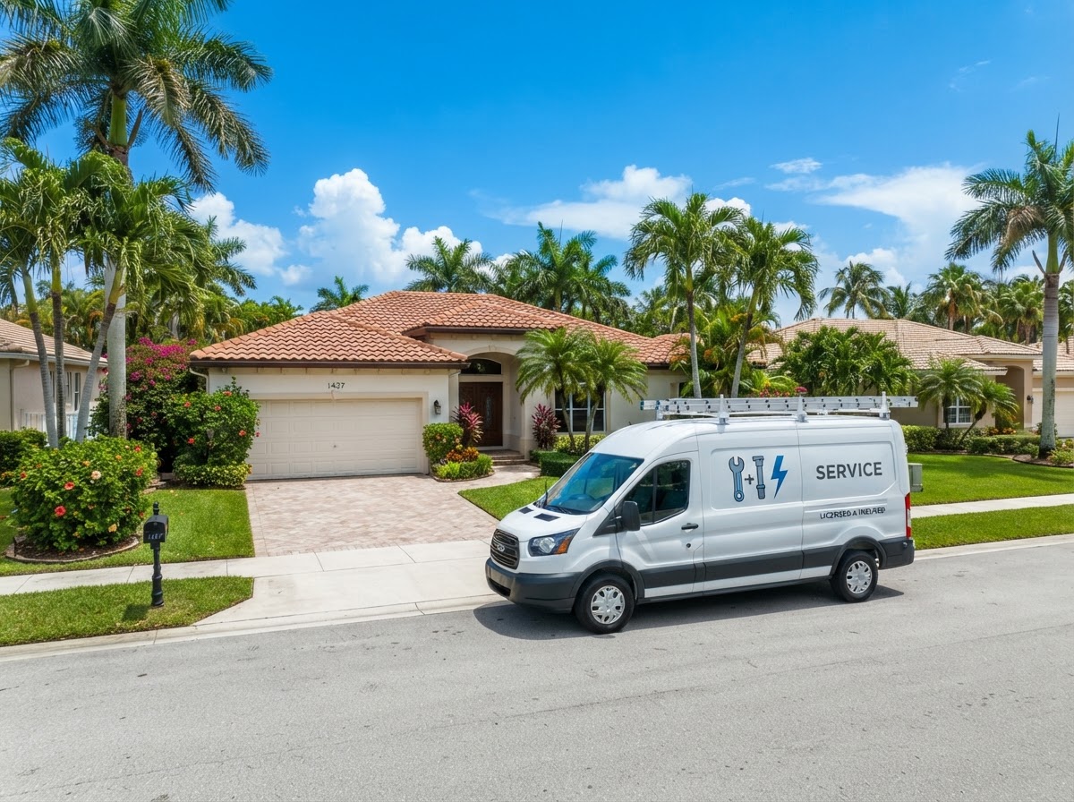 Home Services