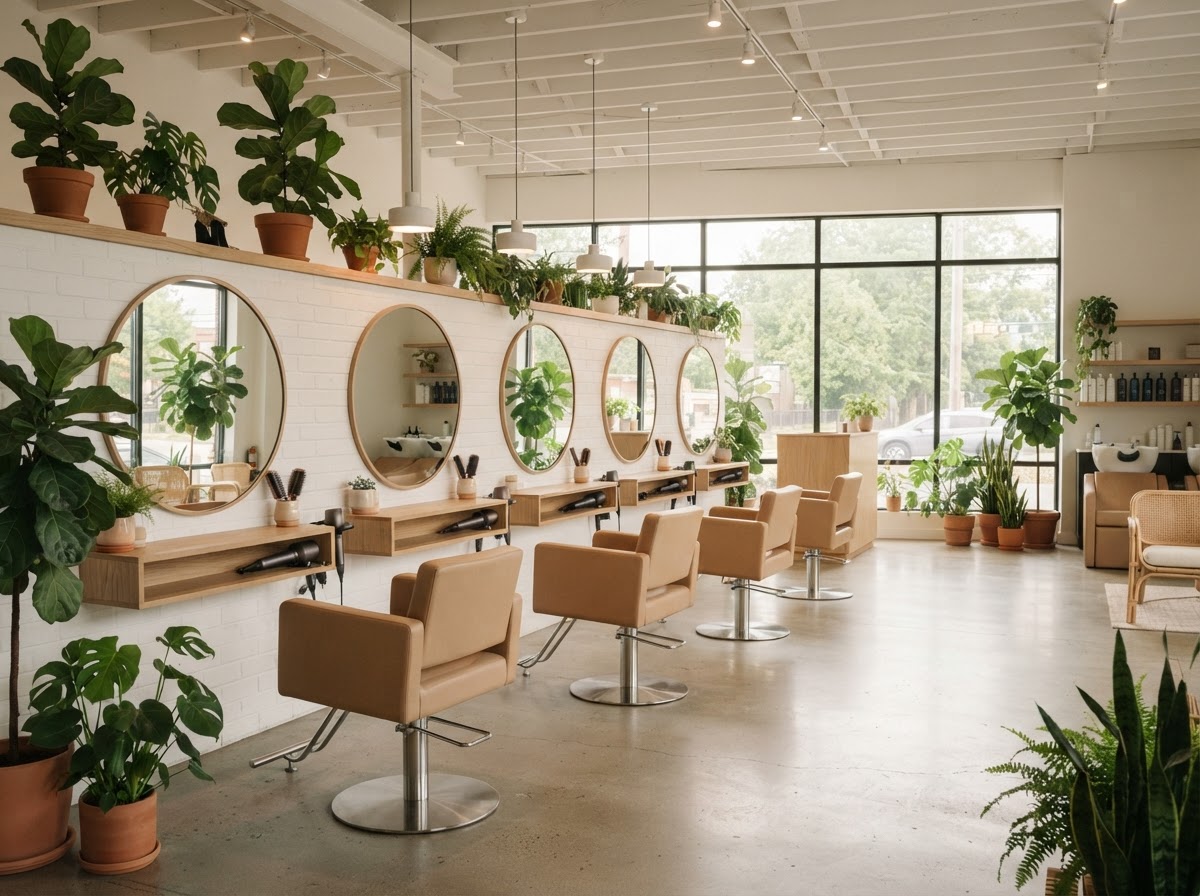 Beauty & Wellness