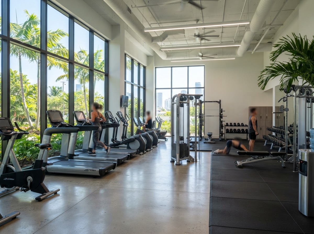 Health & Fitness