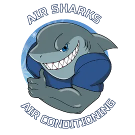 Air Sharks Inc