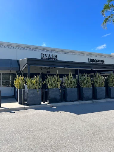 DVASH photo 2