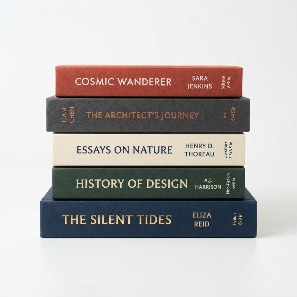 Reading list