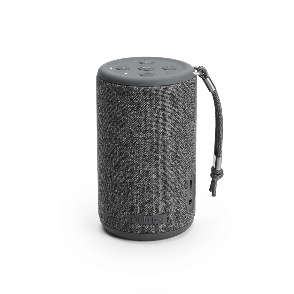 Portable power