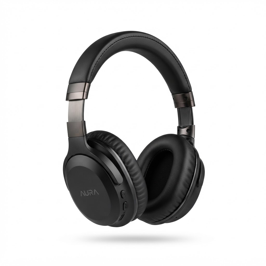 Audio essentials