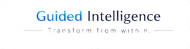 Guided Intelligence Logo
