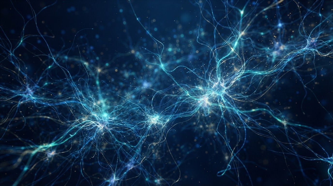 Abstract neural pathways of transformation