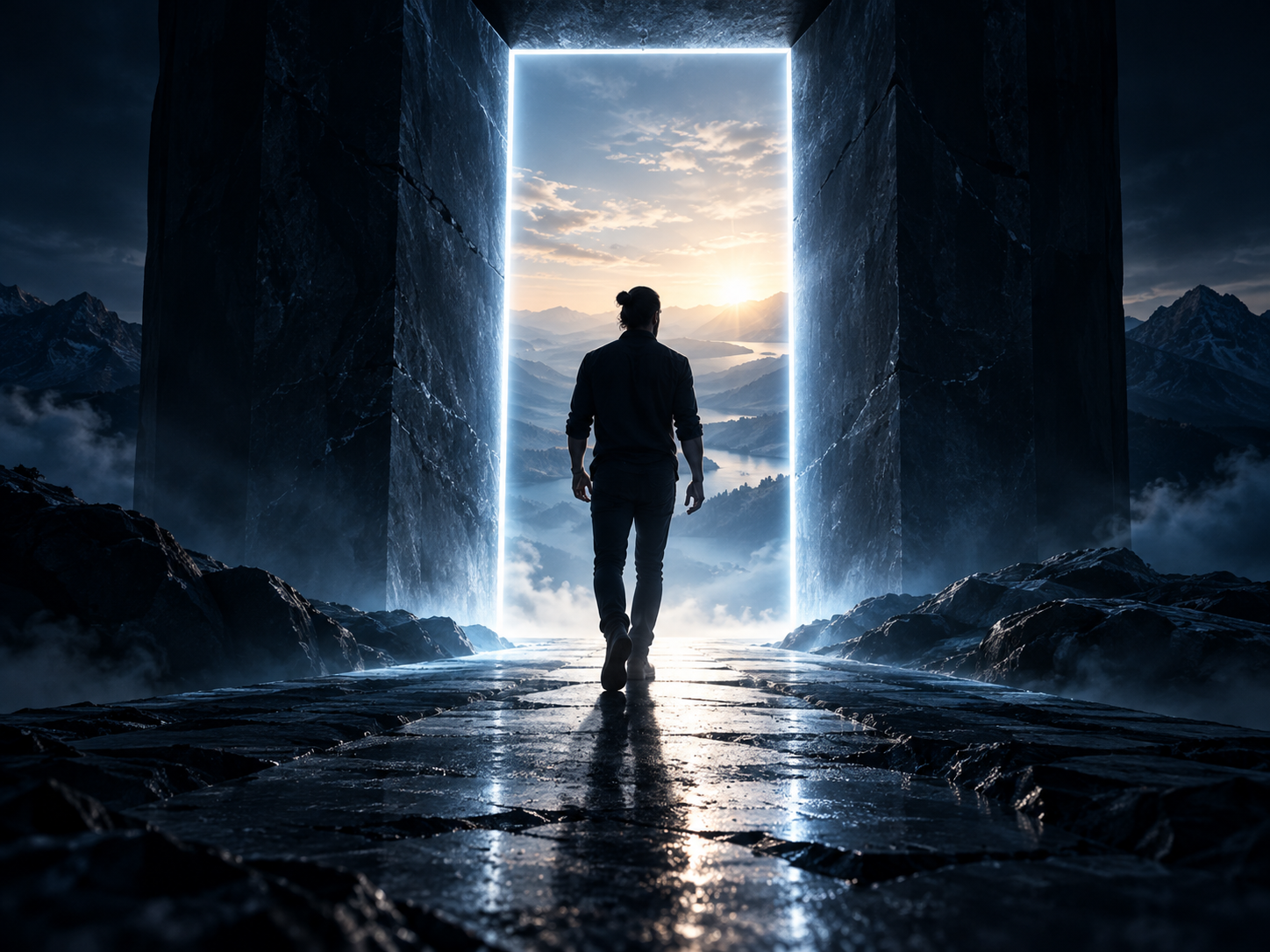 Identity