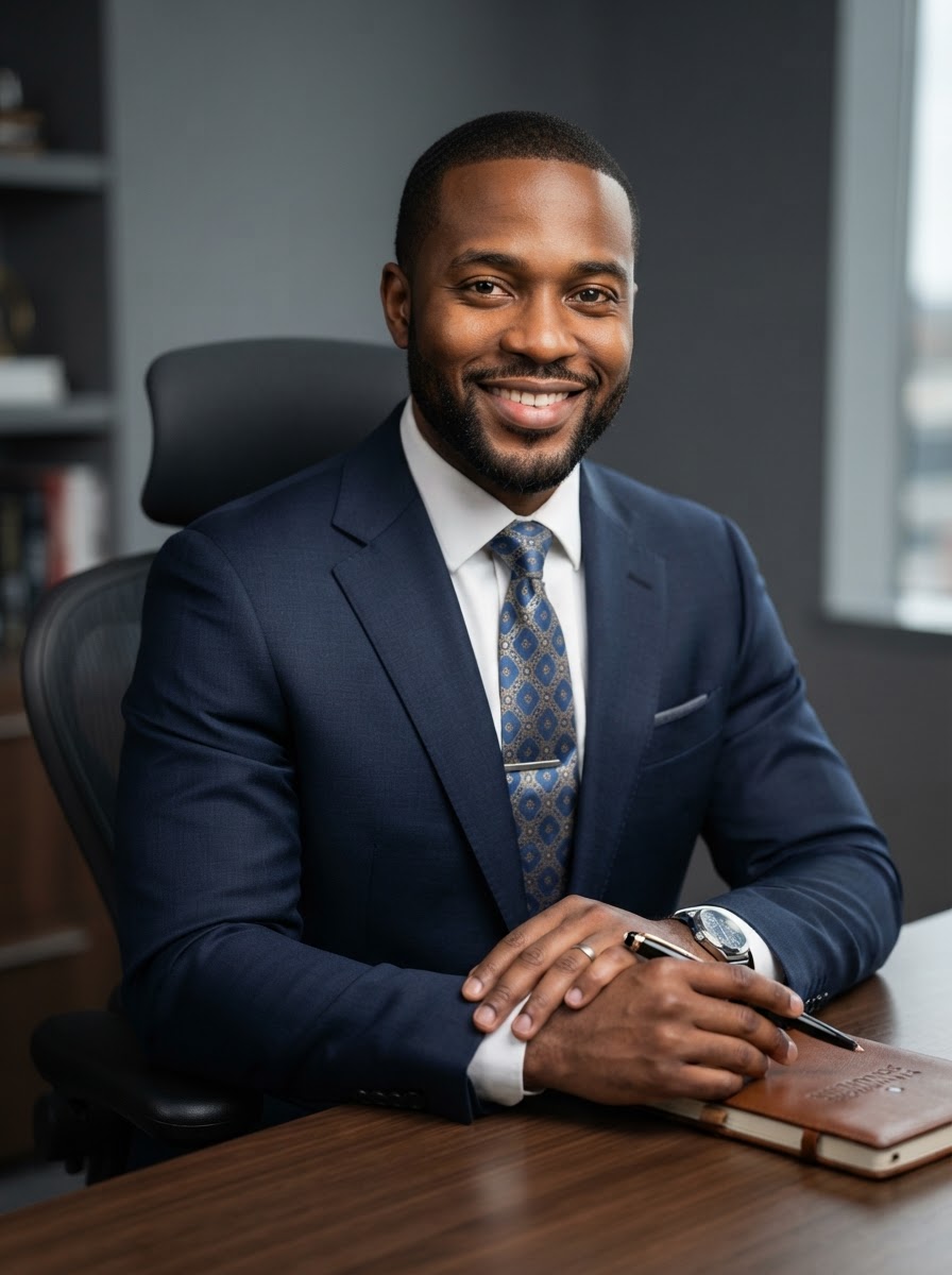 Marquisio R., independent licensed life insurance agent in Chicago, Illinois