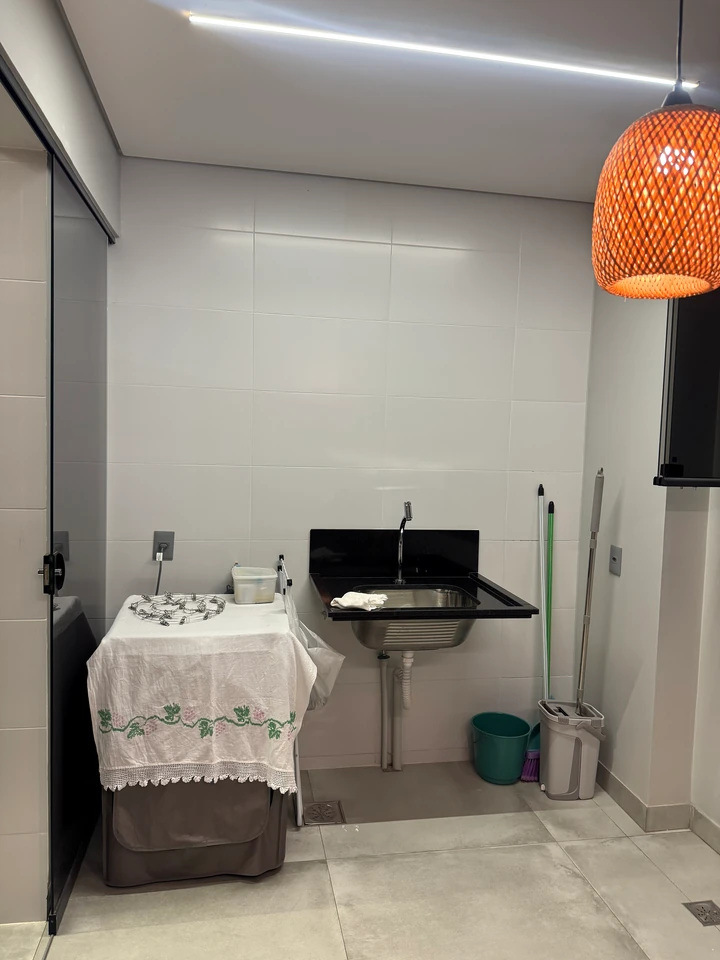 Antes — projeto 3