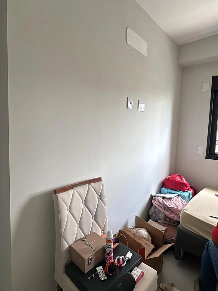 Antes — projeto 2
