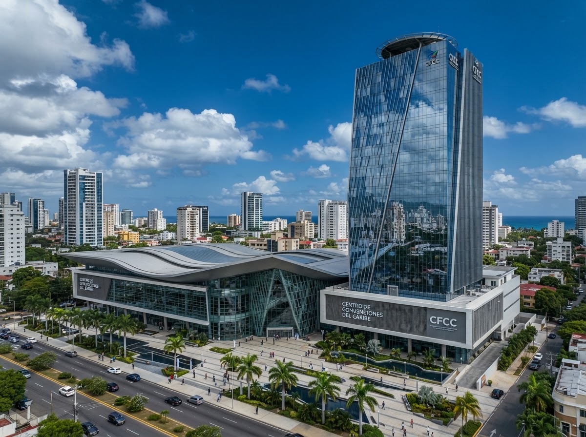 Edificio Royal Prestige — imagen publicada por Grupo Contracon