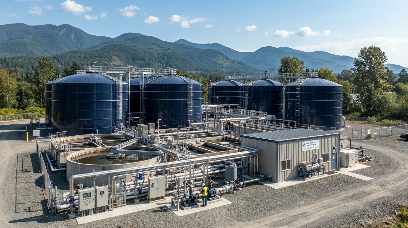 Línea de Agua Potable Zacamulpan — imagen publicada por Grupo Contracon