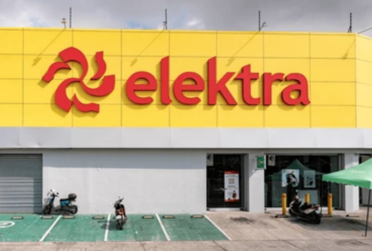 Elektra Zacapu — imagen publicada por Grupo Contracon