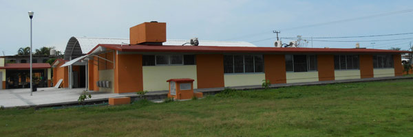 Rehabilitación de Escuelas INIFED — imagen publicada por Grupo Contracon