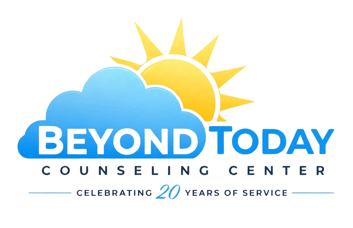 Beyond Today Counseling Center