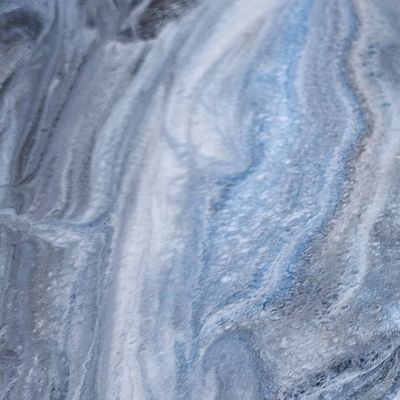 Blue Pearl macro detail showing surface texture and veining