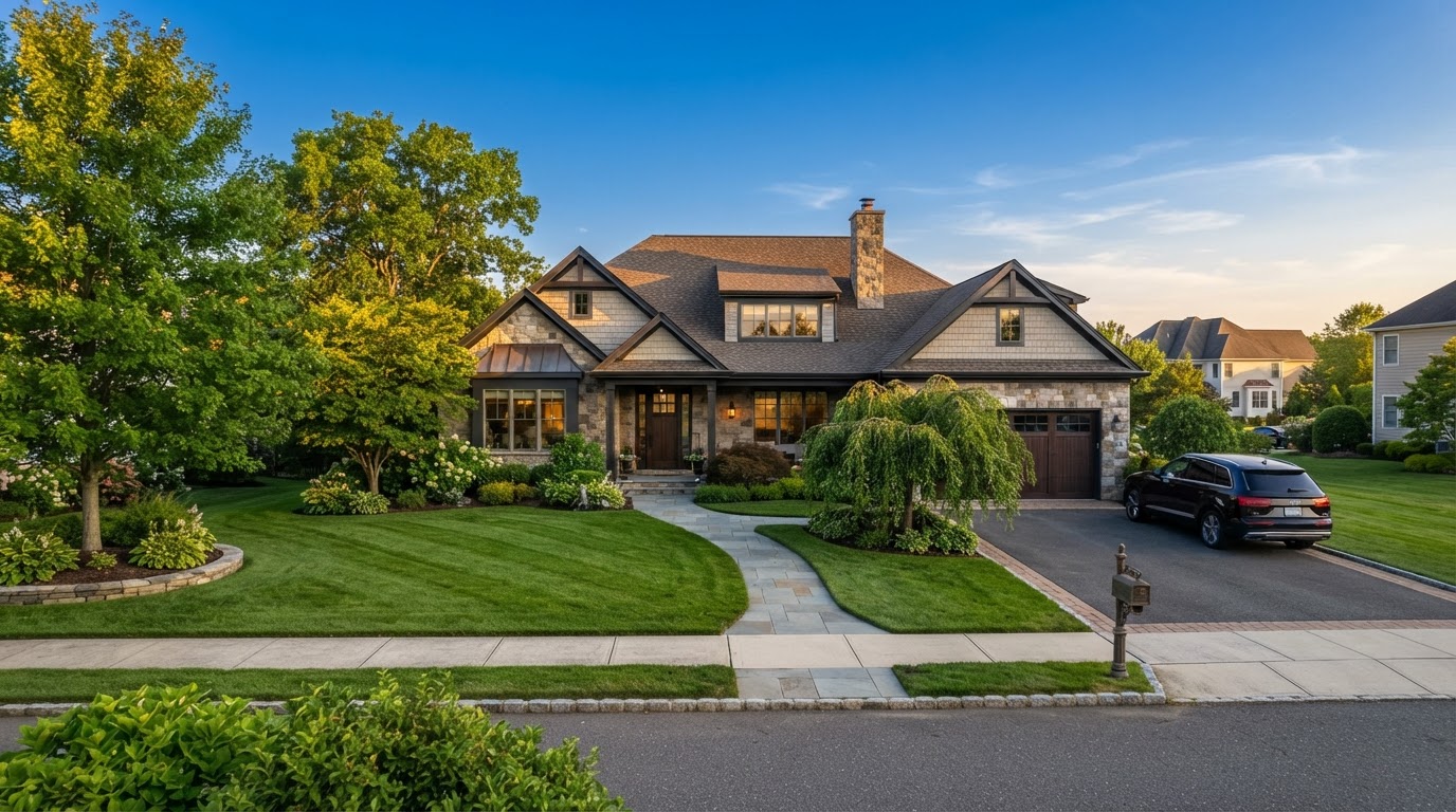Residential Property