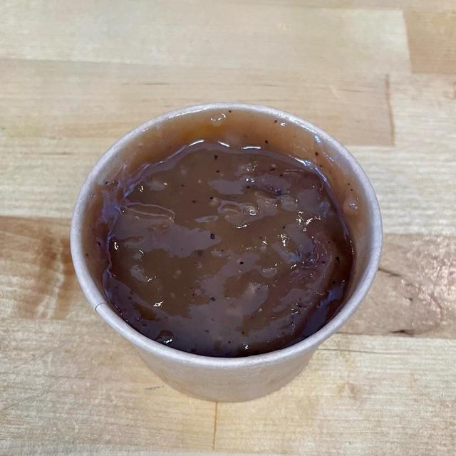 Loco Moco Gravy