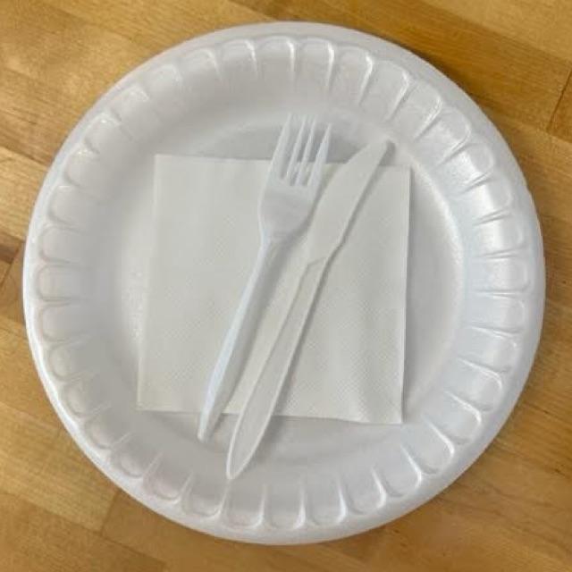 Utensils