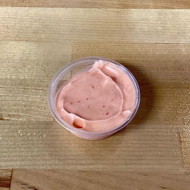 Side Sauce