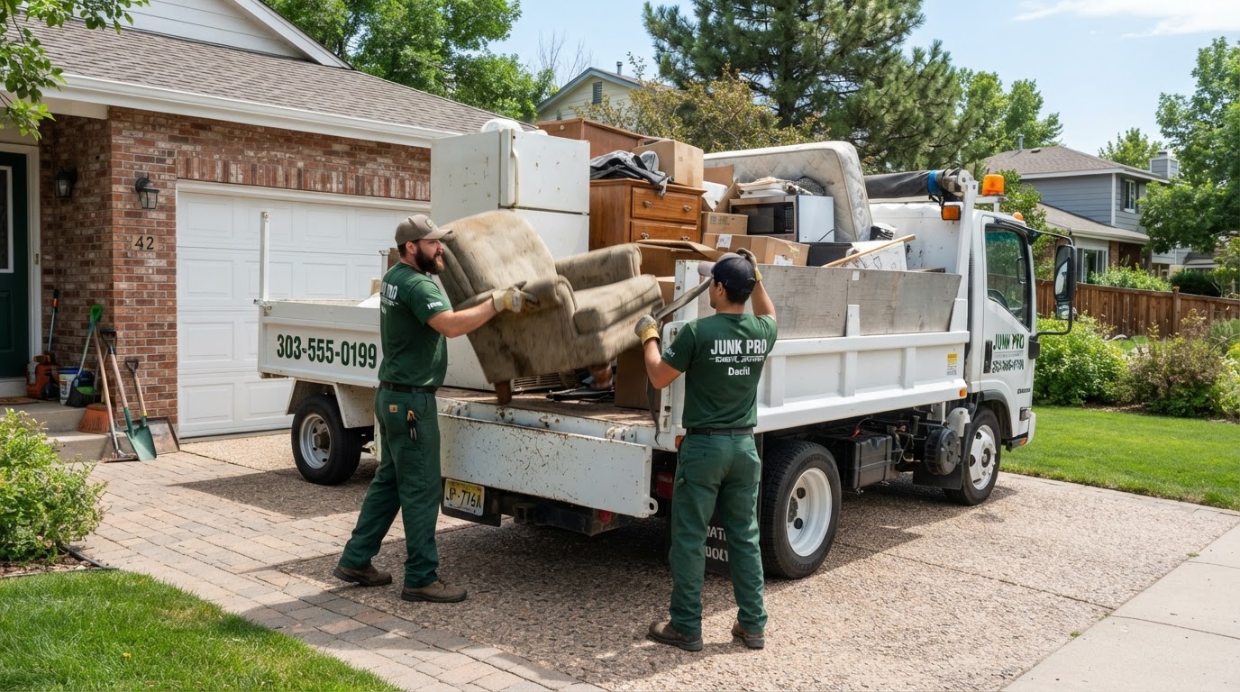 Junk Removal