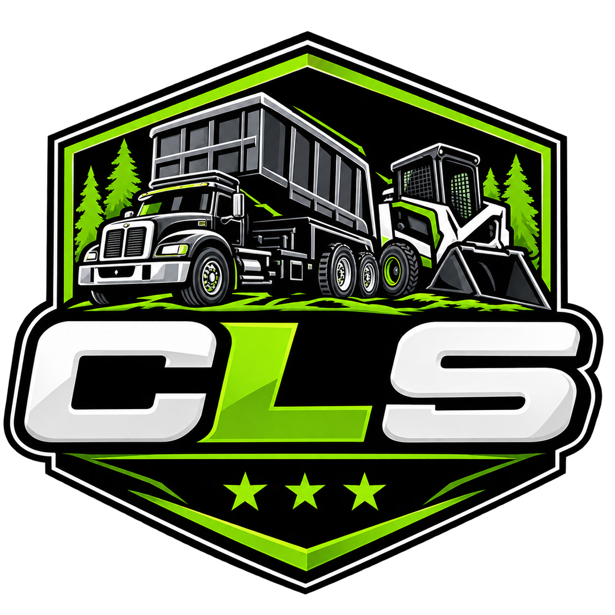 CLS Hauling & Property Solutions