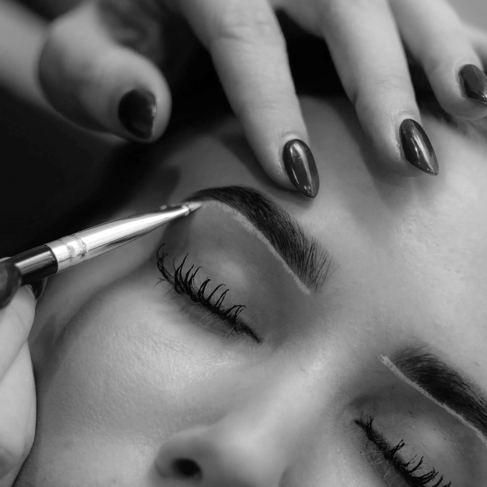 Brow Lamination