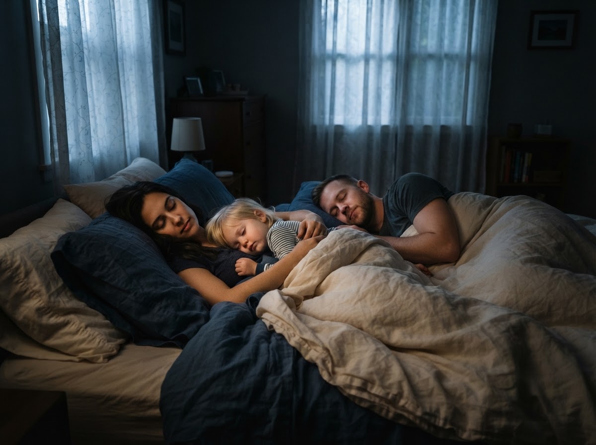 The Silent Killer: Why Hundreds of Americans Die of CO Detection Failures Every Year