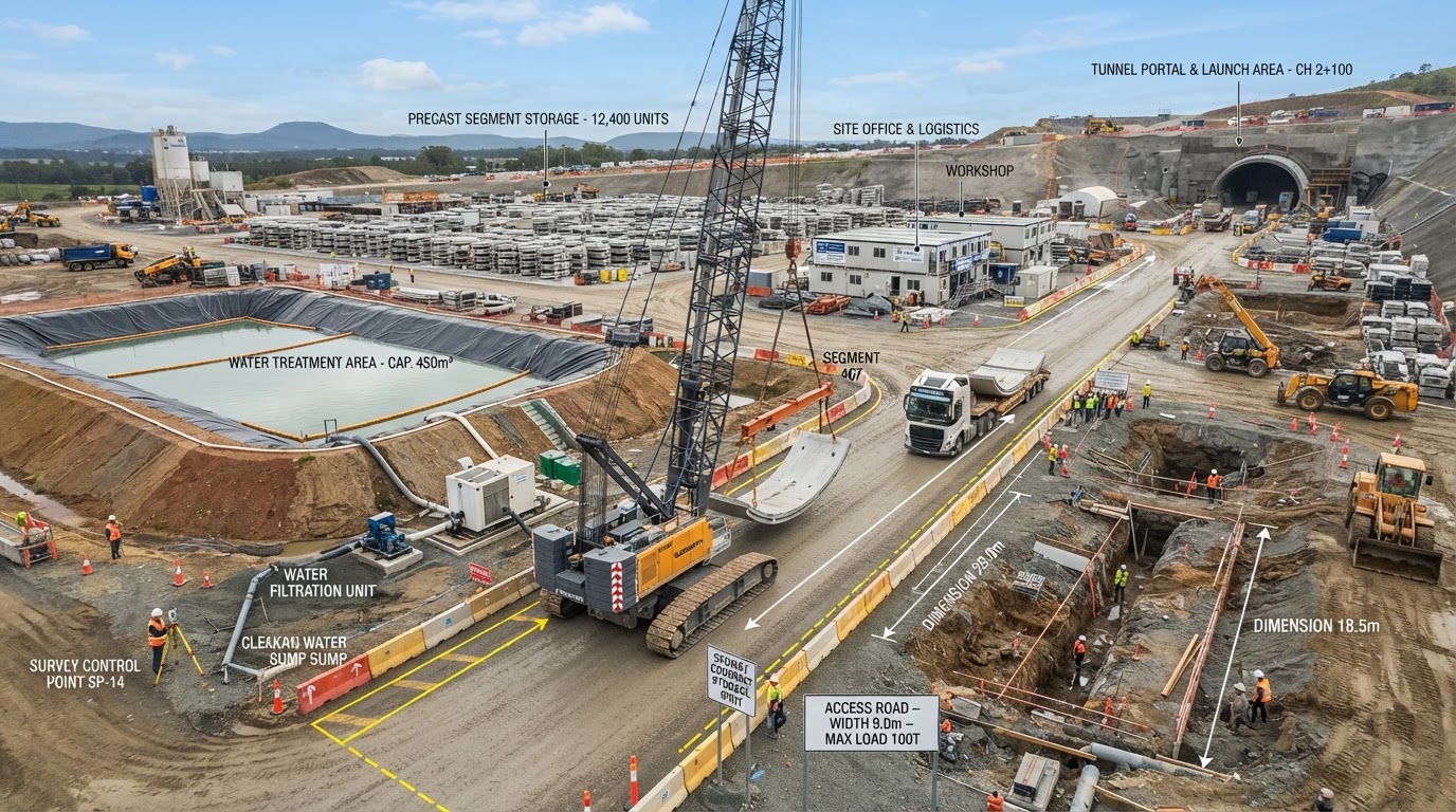 Concrete-cutting site details that influence a provider's quote