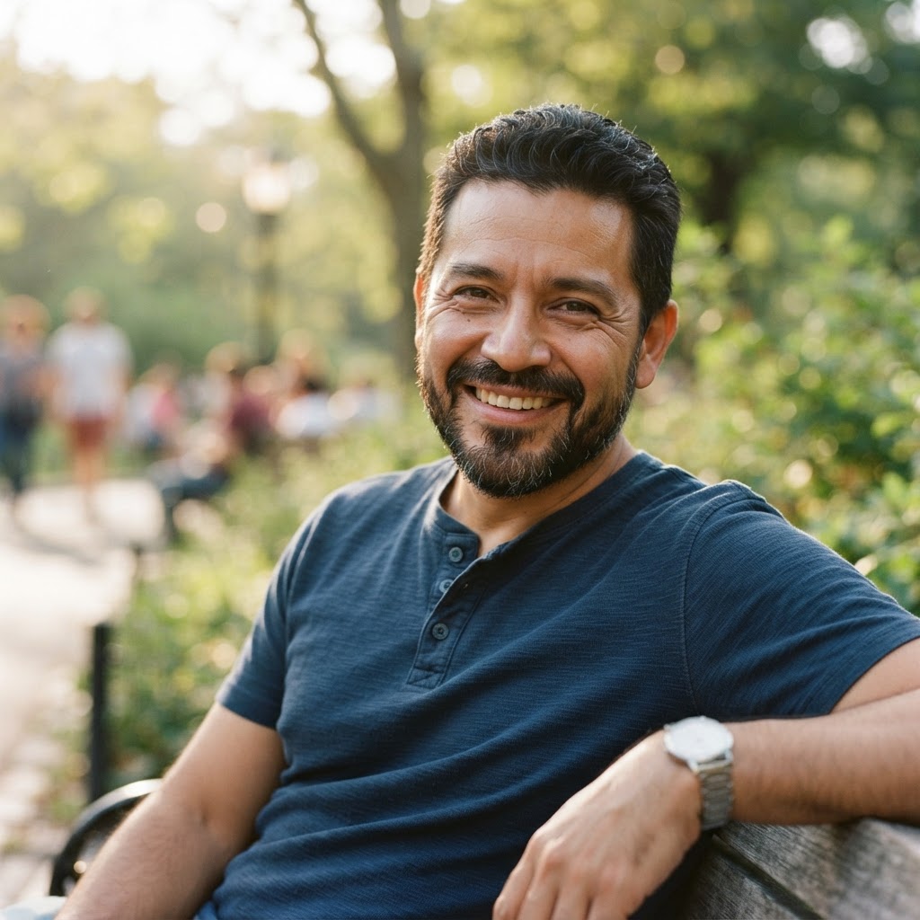 Esteban Quiroga