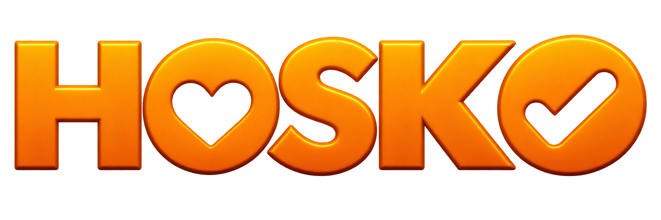 Hosko - Choose Smarter. Date Better.