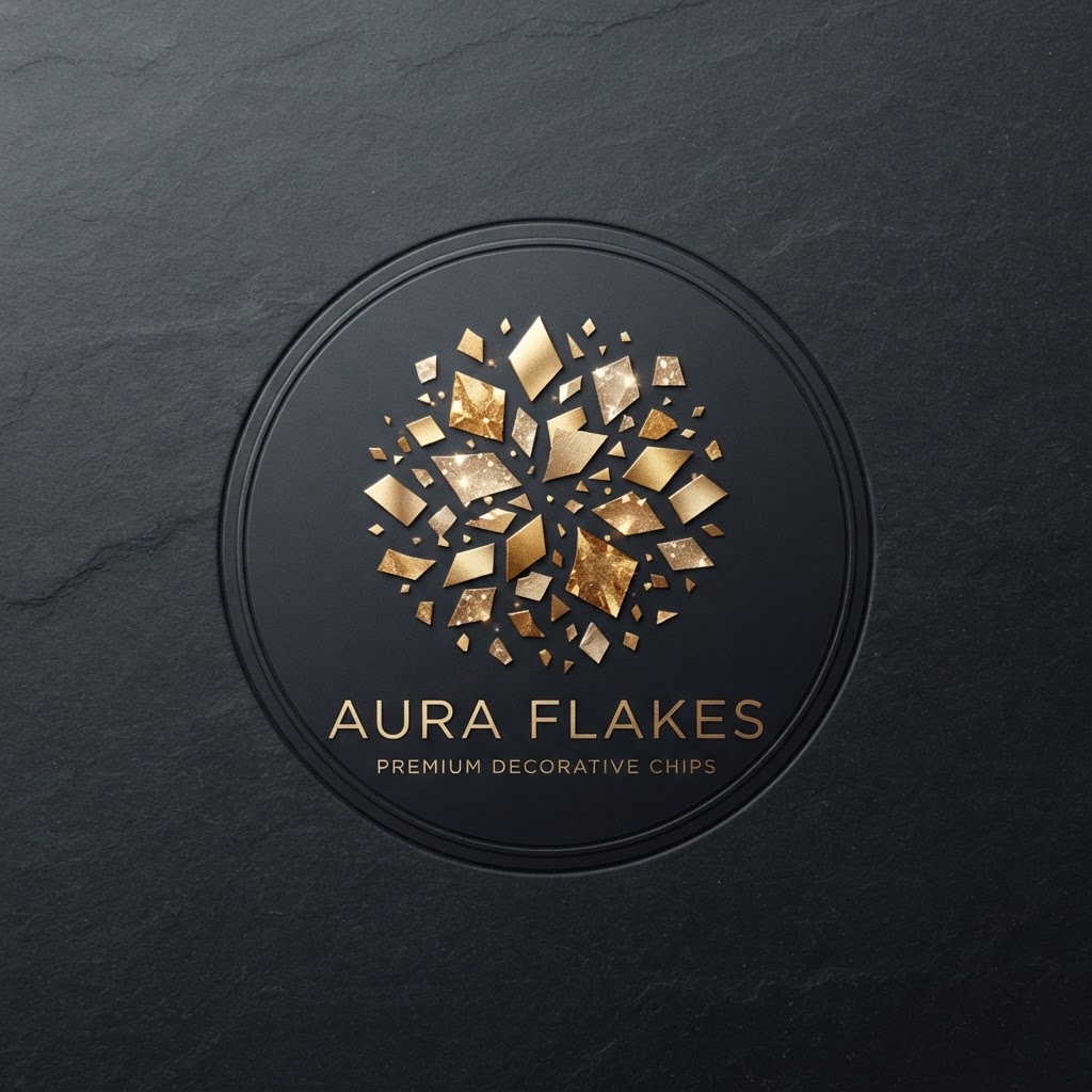 Decorative Flake Systems icon