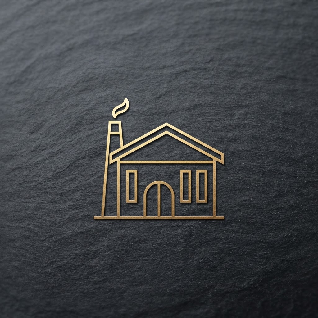 Commercial & Industrial icon