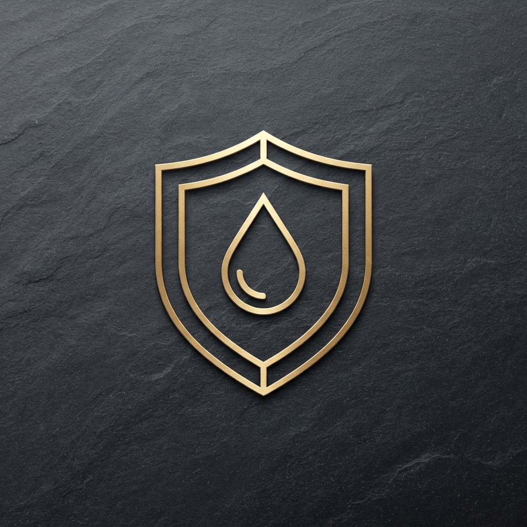 Concrete Sealing icon