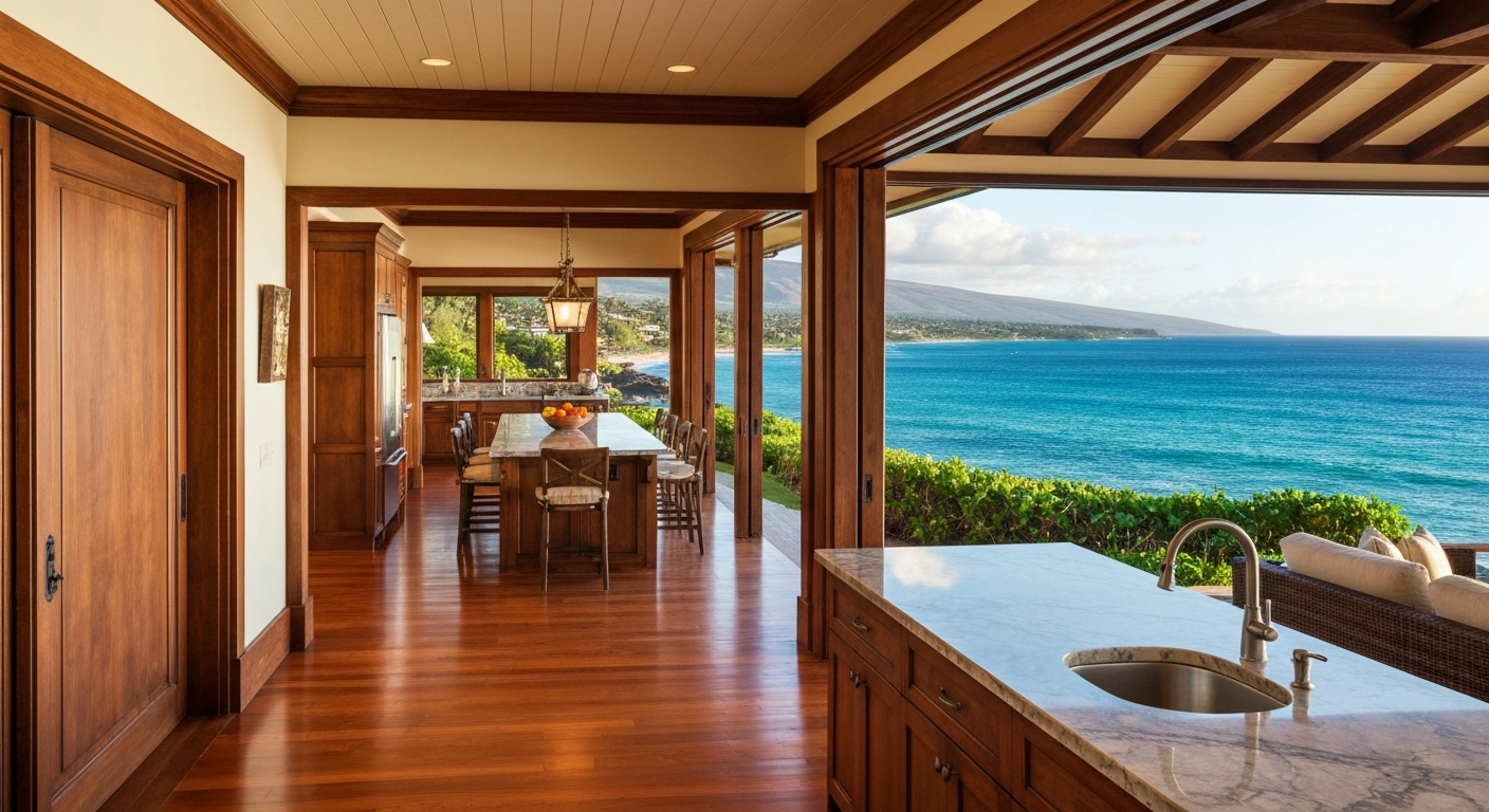 Why Relationships Matter On Maui