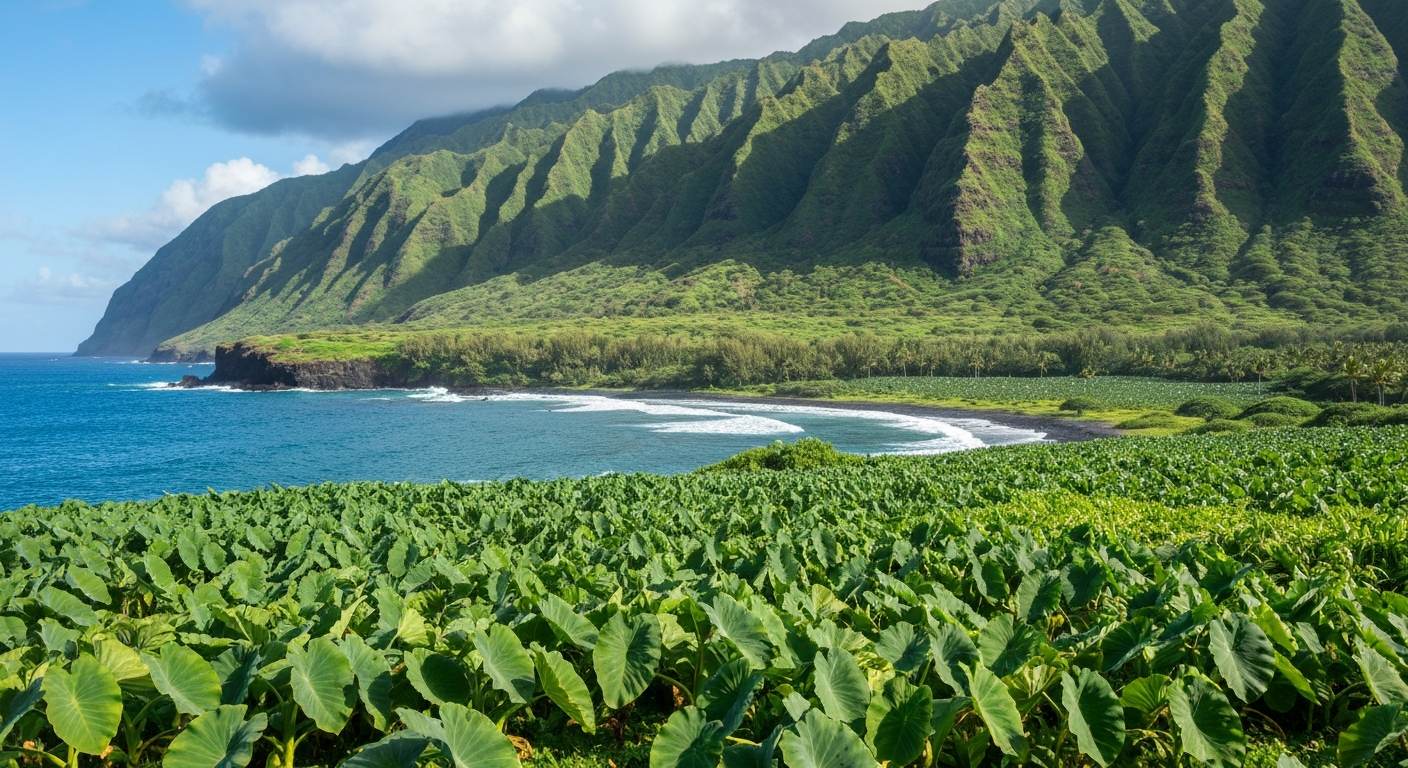 East Maui Real Estate