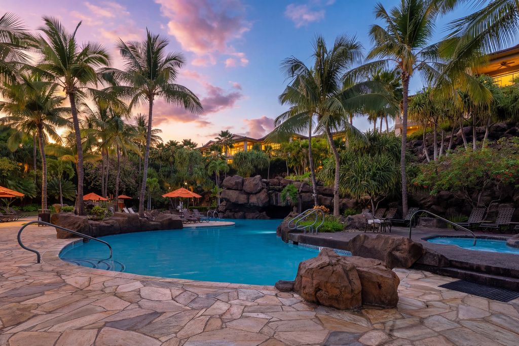 Resort Lifestyle