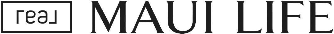 Real Maui Life Logo