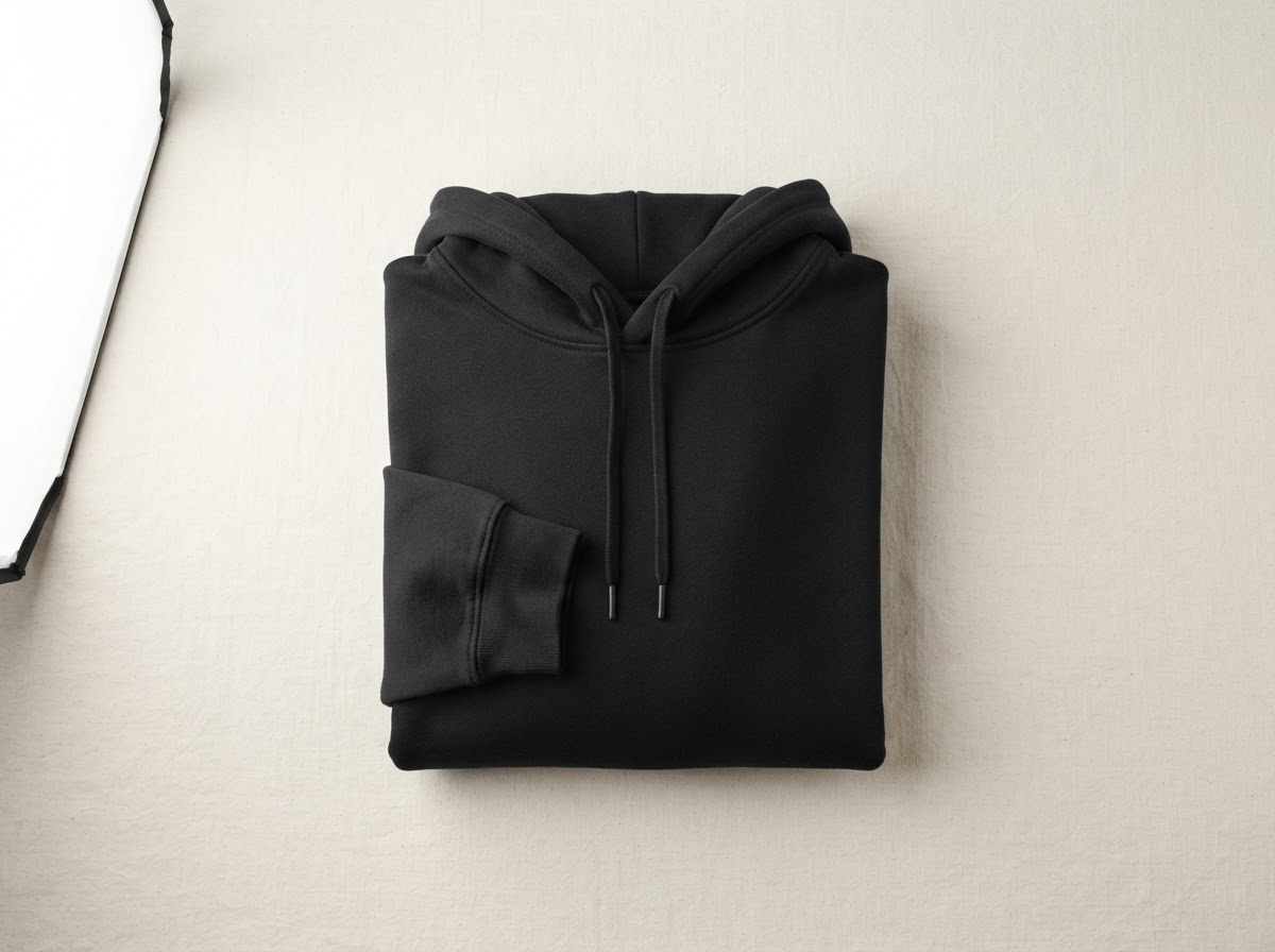 Dragon's Den Hoodie