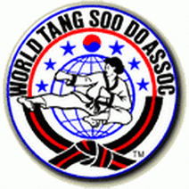World Tang Soo Do Association Emblem
