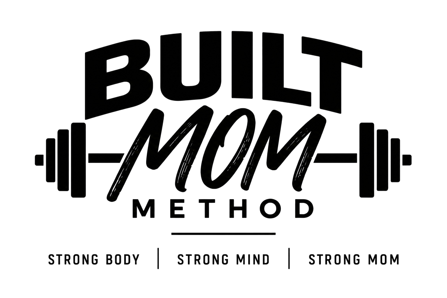 Built Mom Method - Strong Body, Strong Mind, Strong Mom