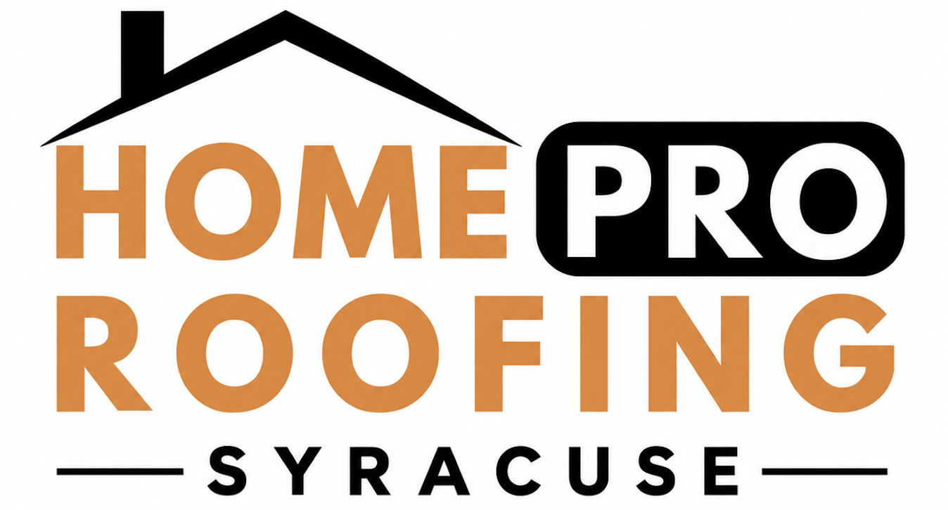 Home Pro Roofing Syracuse