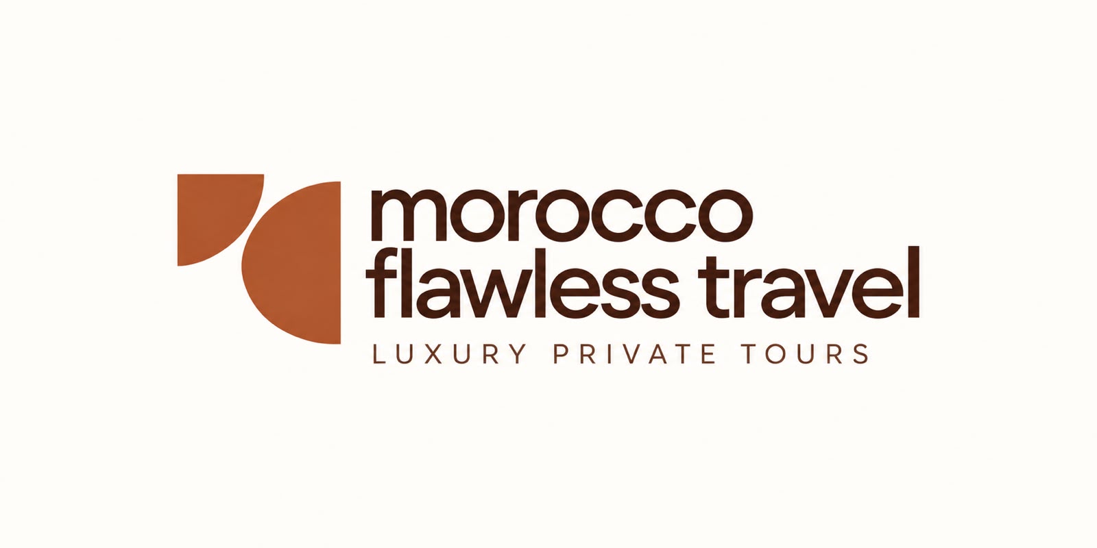 Morocco Flawless Travel - Luxury Private Tours