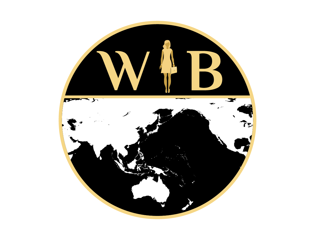 Women in Business .World Logo