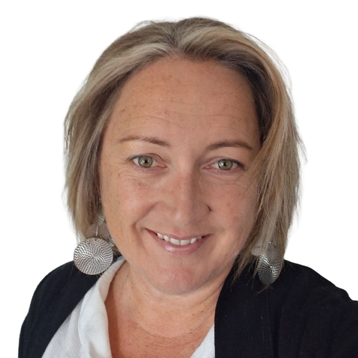 Phillippa Roil-Glendenning, Founder of Women in Business .World