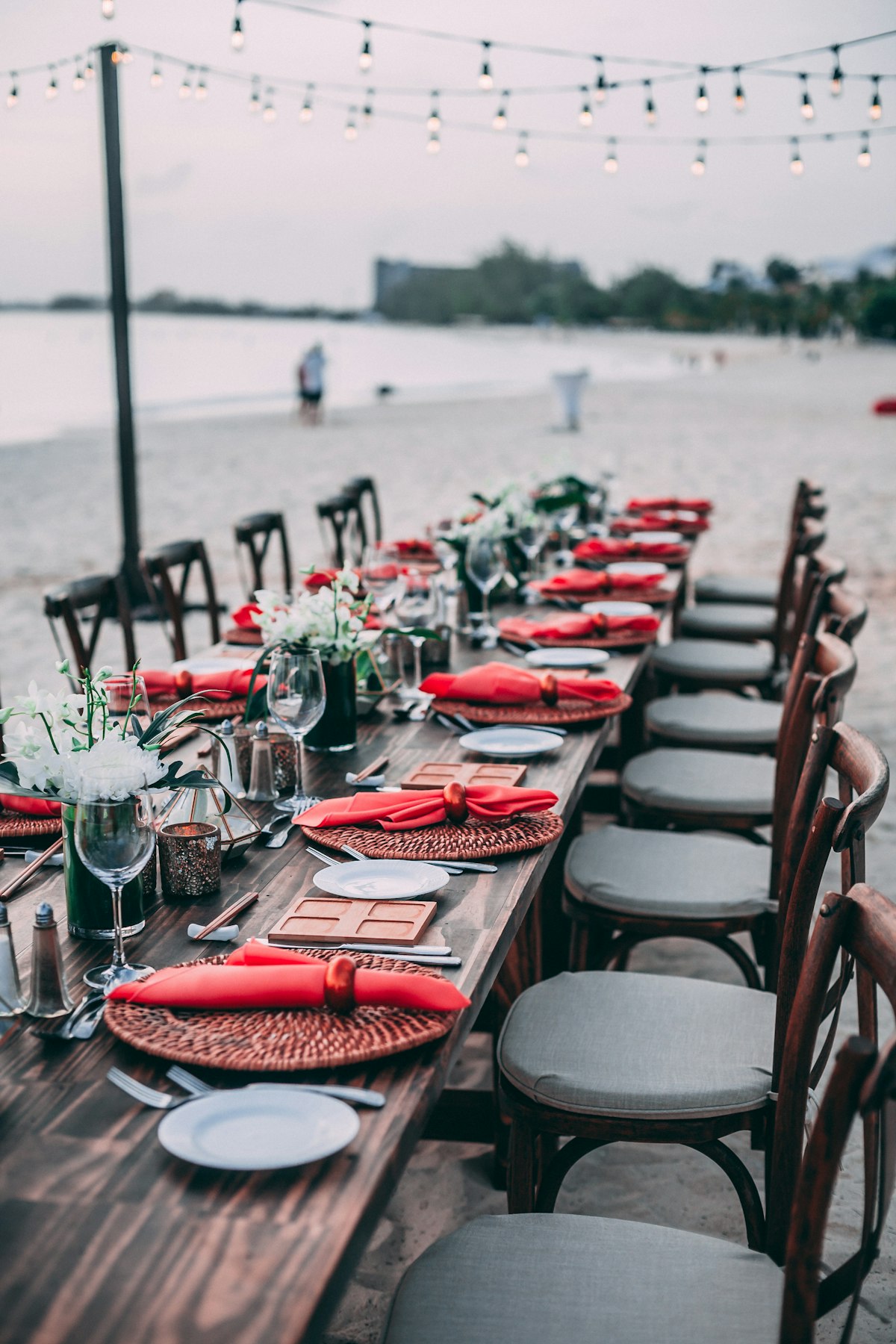 Affordable Venues