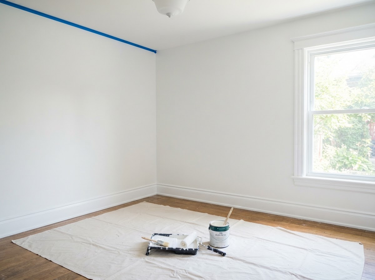 Interior Painting