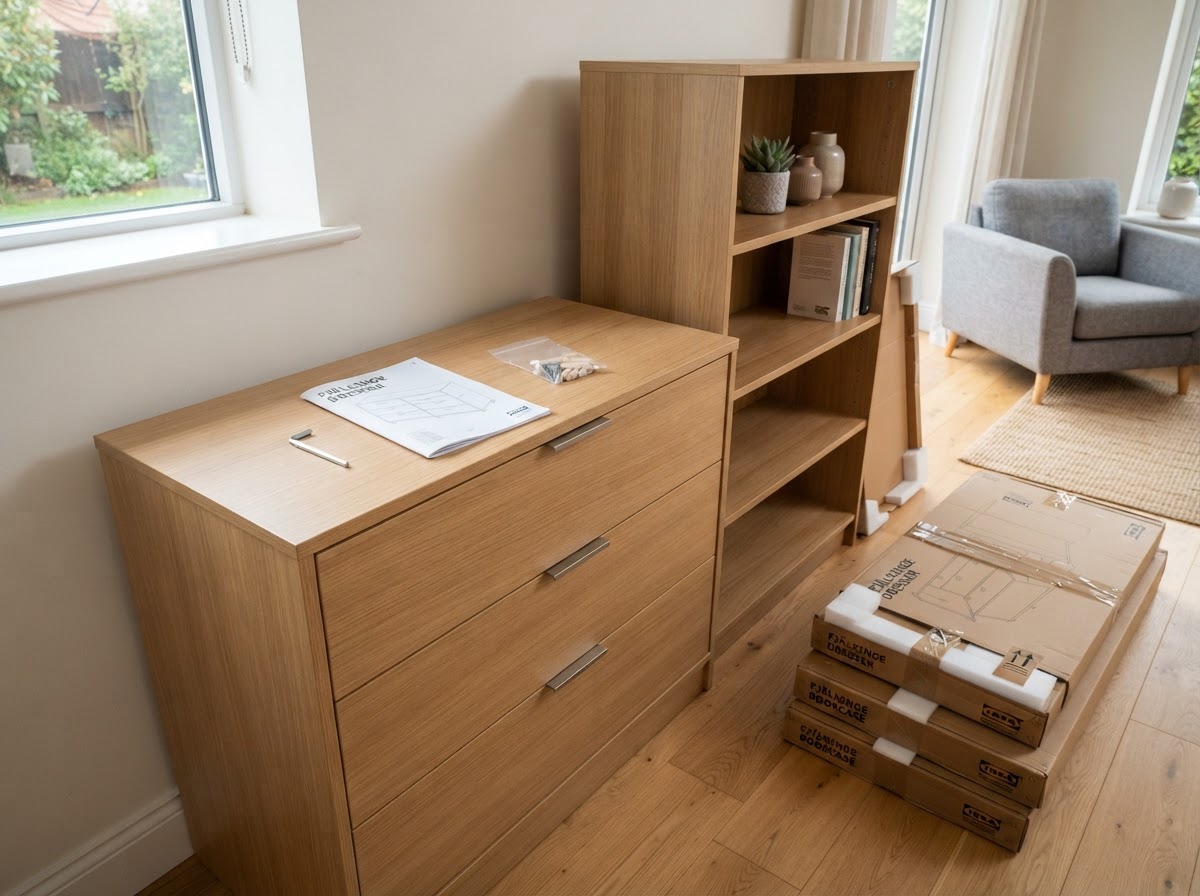 Furniture Assembly