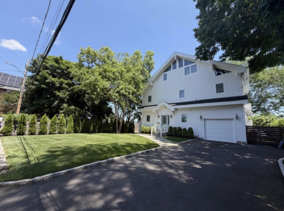 Complete Exterior & Property Transformation by Task and Build